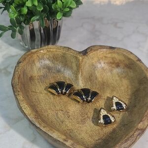 Bluette Made In France Set Of 2 Shoe Clips